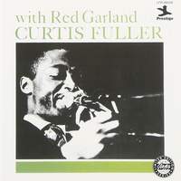 Curtis Fuller With Red Garland