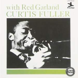 Curtis Fuller With Red Garland