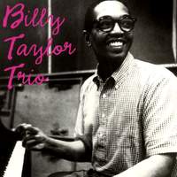 Billy Taylor Trio