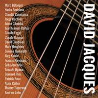 Édition 20e anniversaire : 20 compositions, 20 compositeurs