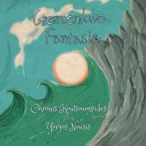 Grenzenlose Fantasie