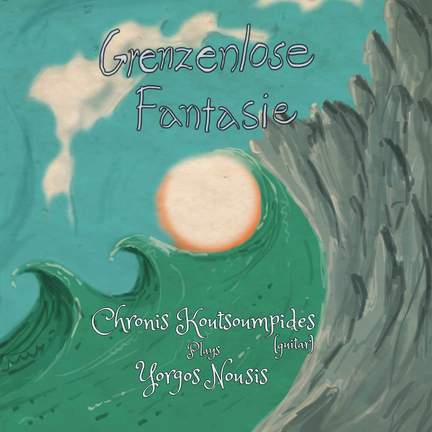 Grenzenlose Fantasie