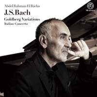 J.S. Bach: Goldberg Variations BWV 988 & Italian Concerto BWV 971