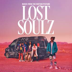 Lost Soulz (Original Motion Picture Soundtrack)
