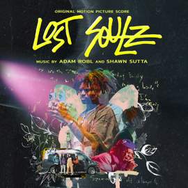 Lost Soulz (Original Motion Picture Score)