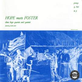 Hope Meets Foster