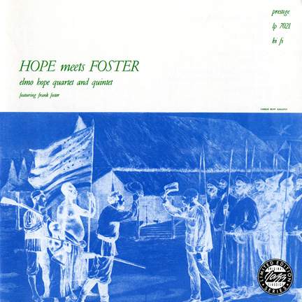 Hope Meets Foster