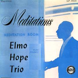 Meditations