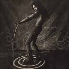 Lenny Kravitz: Rock And Roll Is Dead