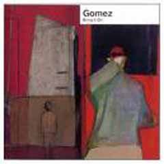 Gomez: Rie's Wagon