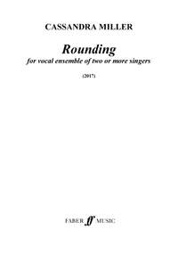 Cassandra Miller: Rounding