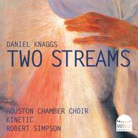 Daniel Knaggs: Two Streams