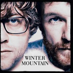 Winter Mountain