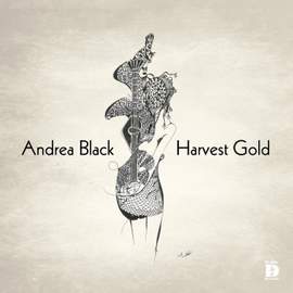 Harvest Gold