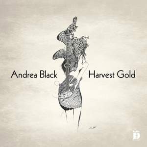 Harvest Gold