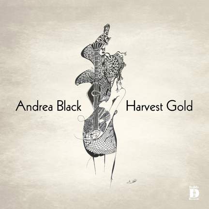 Harvest Gold