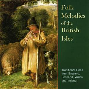 Folk Melodies of the British Isles