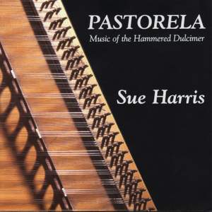Pastorela (Music of the Hammered Dulcimer)