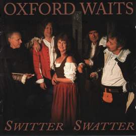Switter Swatter