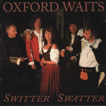 Switter Swatter