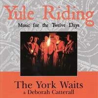 Yule Riding - Music for the Twelve Days of Christmas
