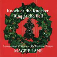 Knock at the Knocker, Ring at the Bell