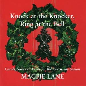 Knock at the Knocker, Ring at the Bell