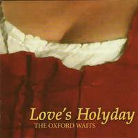 Love's Holyday