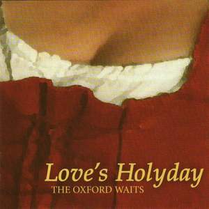 Love's Holyday