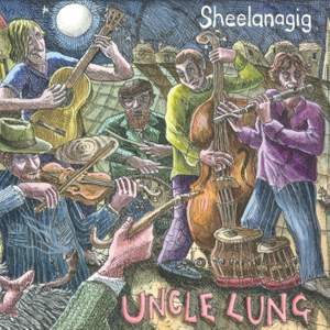 Uncle Lung