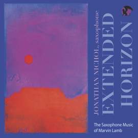 Extended Horizon