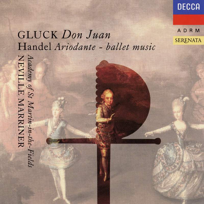CD 【CD】Don Juan/Semiramis-Ballet Musi