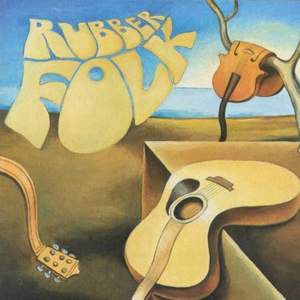 Rubber Folk: A Folk Tribute to the Beatles