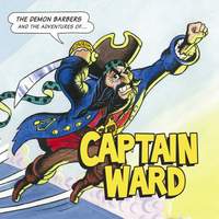 And the Adventures of Captain Ward
