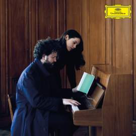Piano Poems