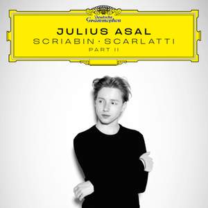 Scriabin – Scarlatti: Singles