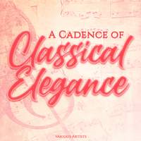 A Cadence of Classical Elegance