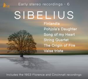 Early Stereo Recordings Vol. 6