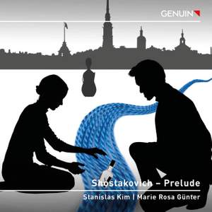 Shostakovich - Prelude