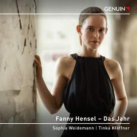 Fanny Hensel – Das Jahr