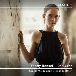 Fanny Hensel – Das Jahr