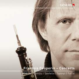 François Couperin – Concerts