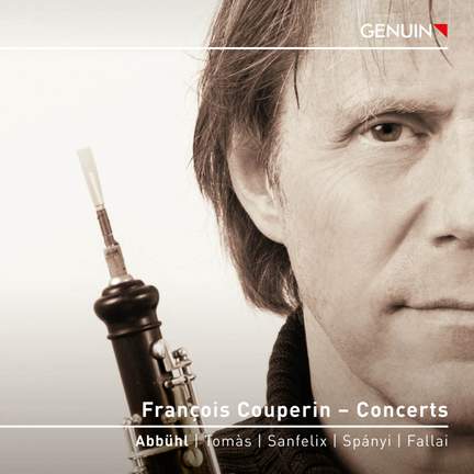 François Couperin – Concerts