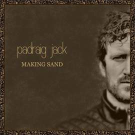 Making Sand