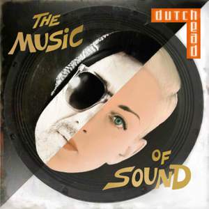 The Music of Sound