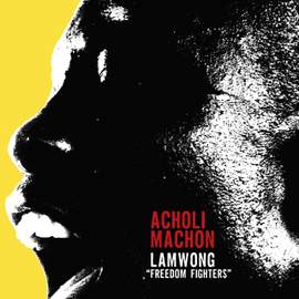 Lamwong (Freedom Fighters)