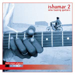 Ishumar 2: New Tuareg Guitars