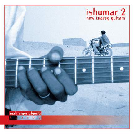 Ishumar 2: New Tuareg Guitars