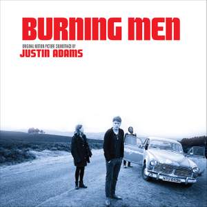 Burning Men (Original Motion Picture Soundtrack)