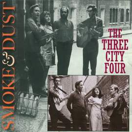 Smoke & Dust